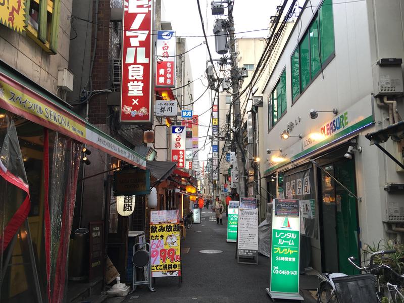 東京上班族偷腥新聖地 下 派遣型 小姐跟著活躍眼罩皮鞭手銬一應俱全