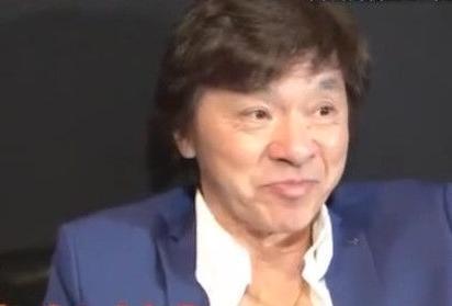 小丸子姊姊哭哭西城秀樹63歲病逝