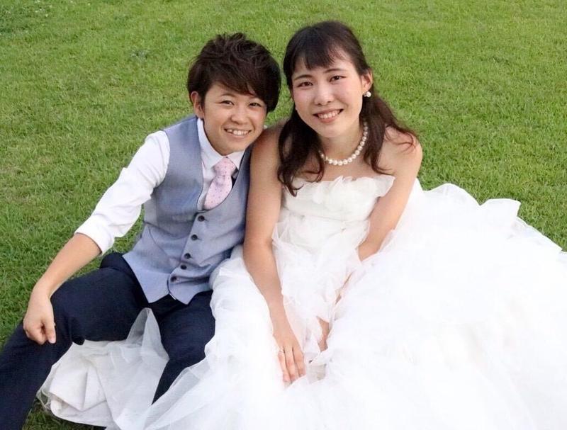 遠赴同婚合法國拍婚紗日同性伴侶要來台辦第26次婚禮