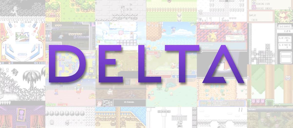 遊戲 免越獄 Delta Ios 專用模擬器正式推出手機暢玩懷舊遊戲