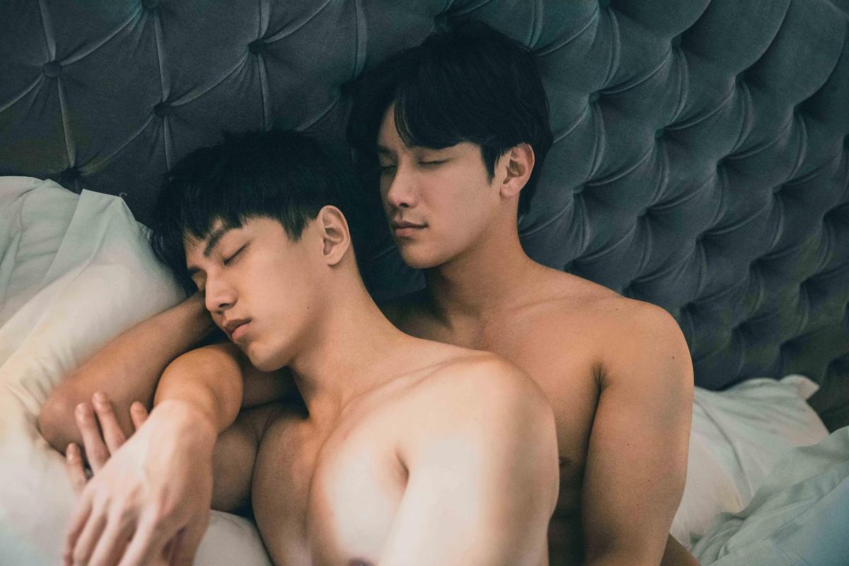 фильмы корейские про геев бесплатно (120) фото