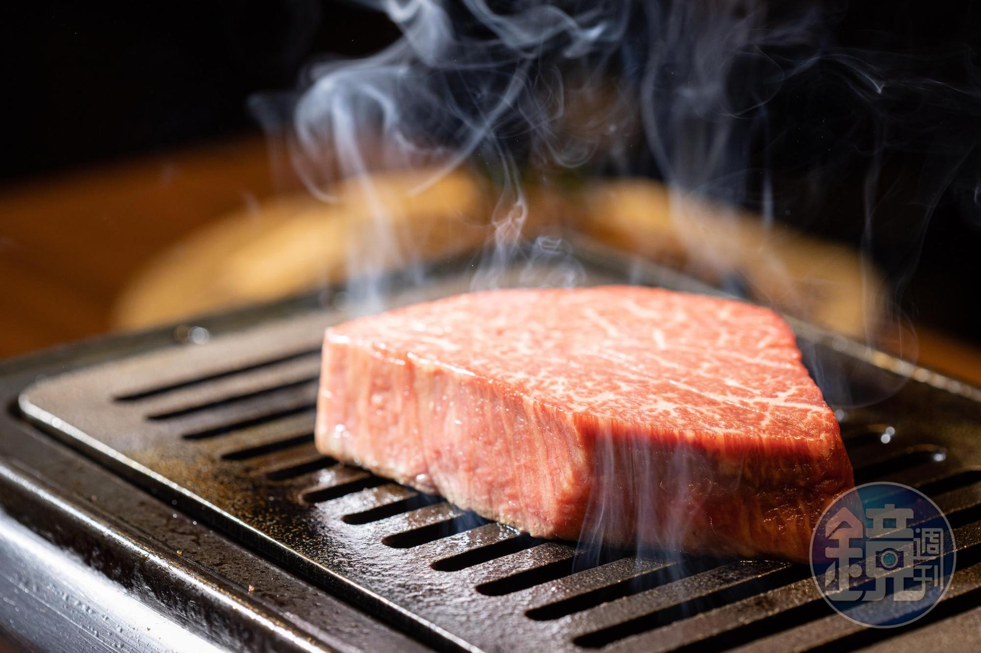 燒烤新解3 米其林星級技法俺達の肉屋把瘦肉變主流防疫期間化身外帶肉舖