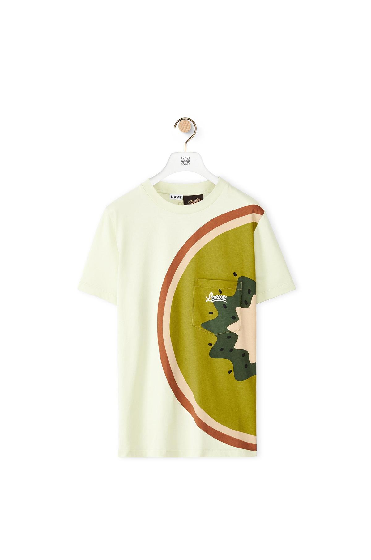 新品未使用 LOEWE Paula's Ibiza スイカ すいか Tシャツ - Tシャツ